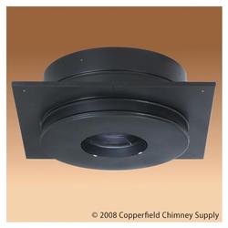 DuraPlus - 6" Round Ceiling Support